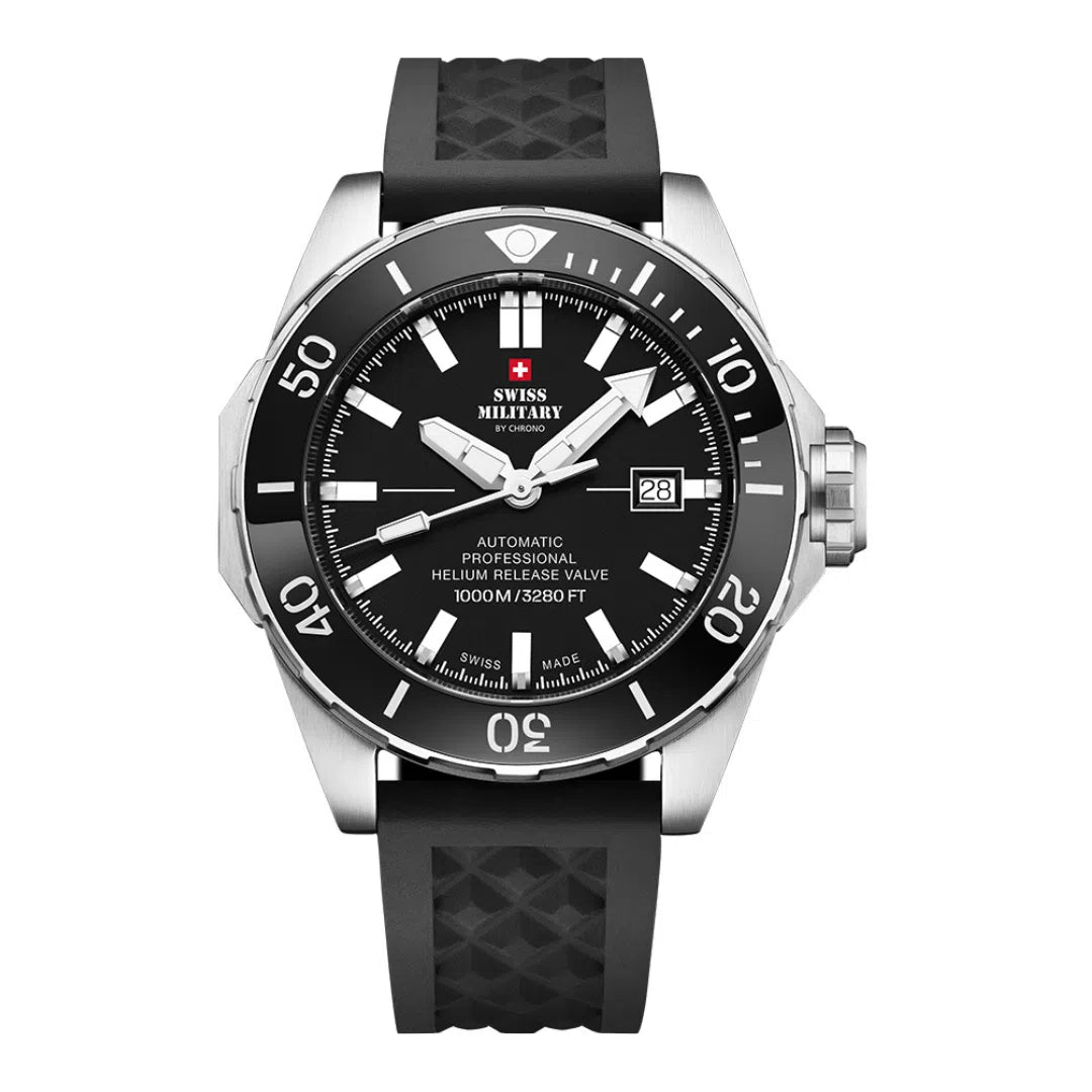 Swiss Military (by Chrono) Diver 1000 Special Edition - SMA34092.04-chronolounge