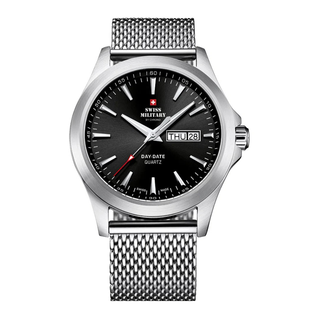 Swiss Military (by Chrono) - SMP36040.01-chronolounge