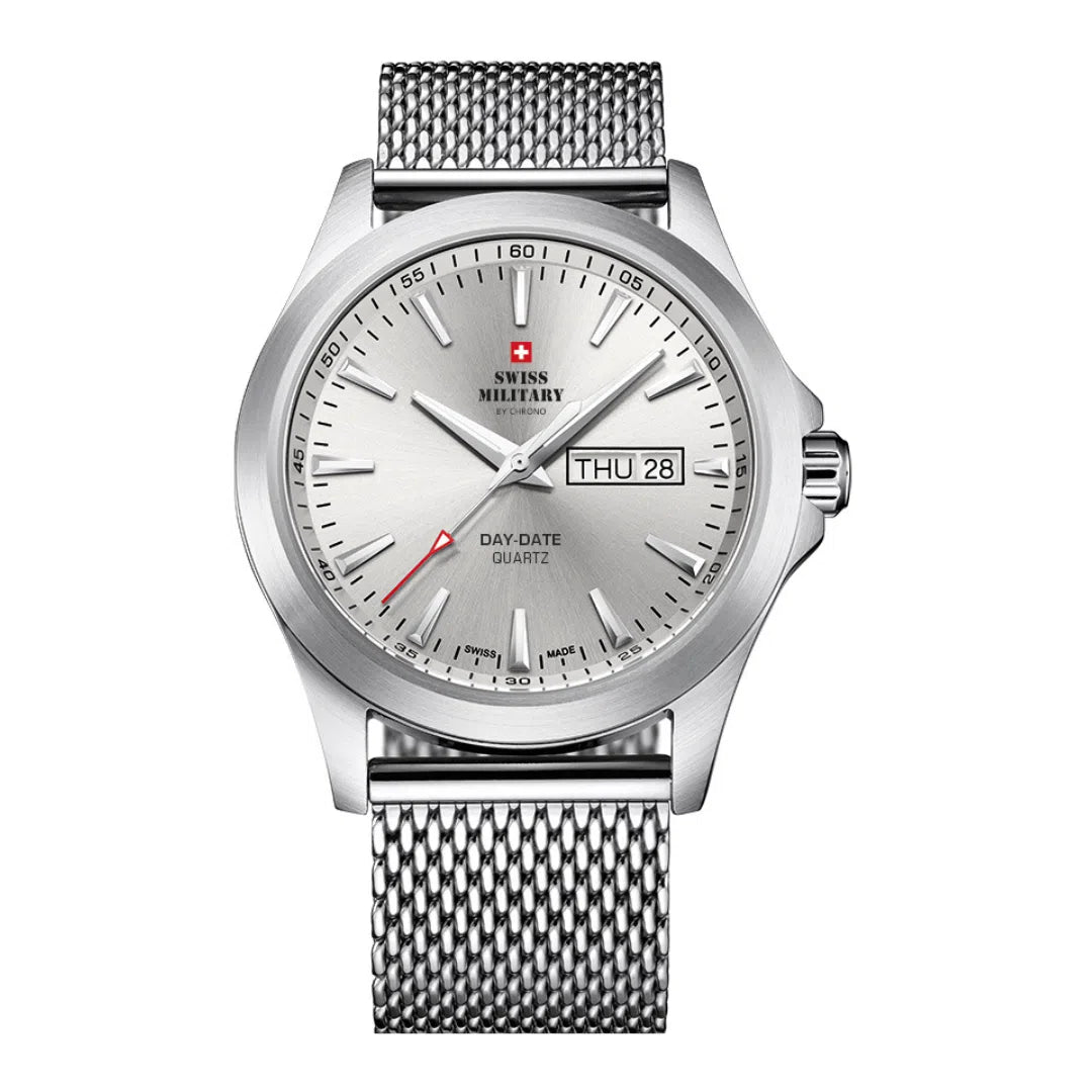 Swiss Military (by Chrono) - SMP36040.02-chronolounge