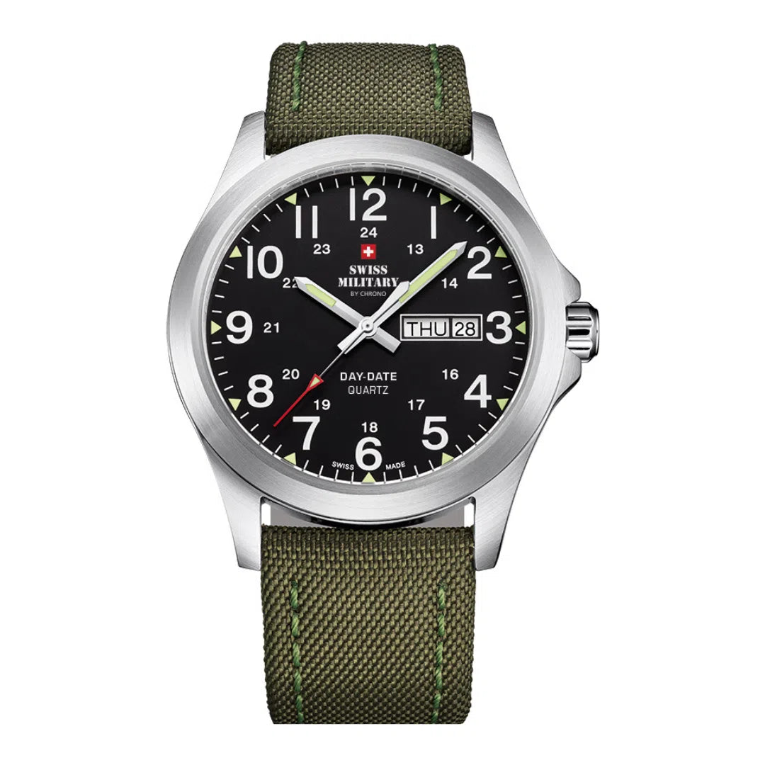 Swiss Military (by Chrono) - SMP36040.05-chronolounge