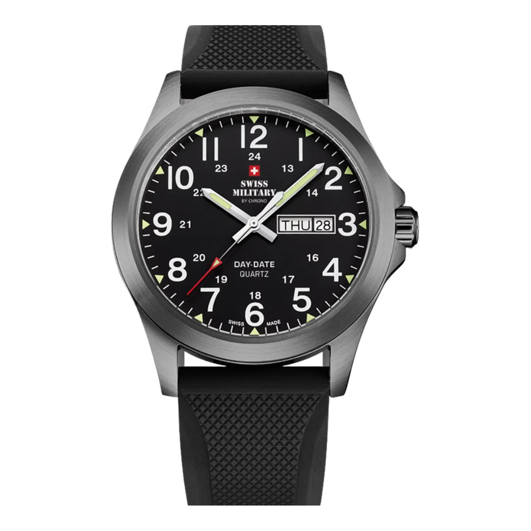 Swiss Military (by Chrono) - SMP36040.20-chronolounge