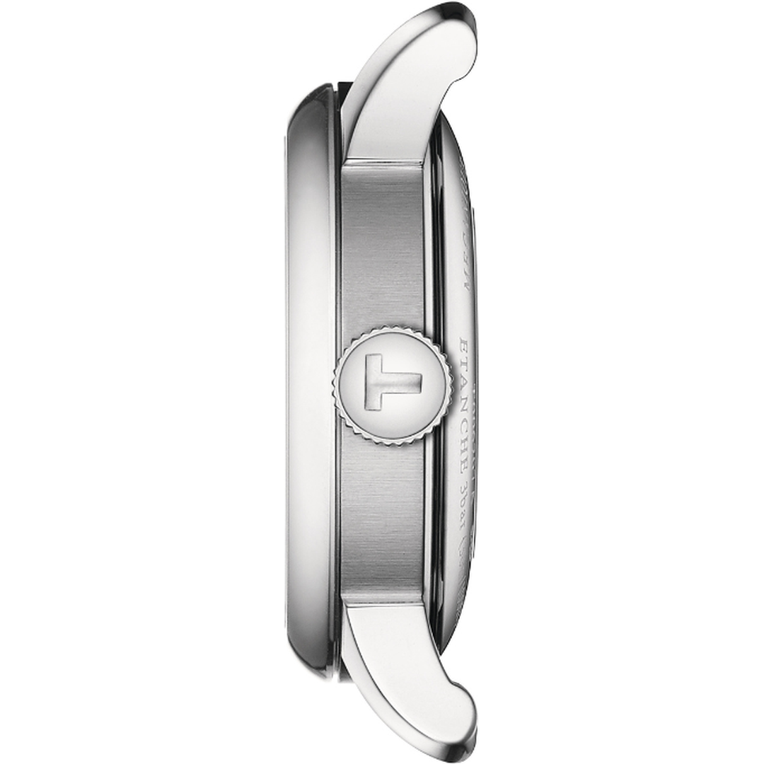 Tissot Le Locle Automatic Diamond 20th Anniversary Special Edition - T006.207.11.036.01-chronolounge