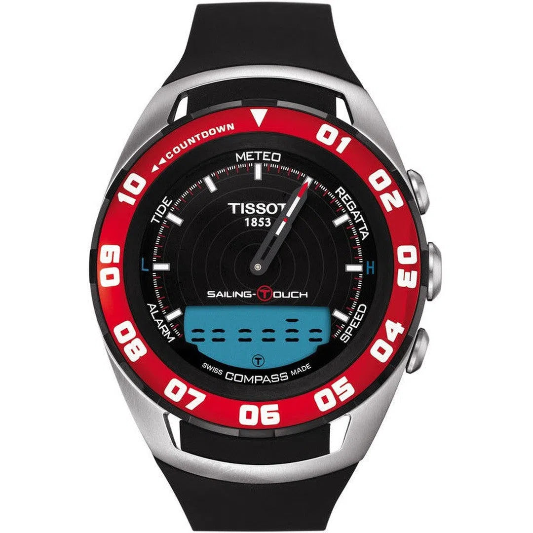 Tissot Sailing Touch - T056.420.27.051.00-chronolounge