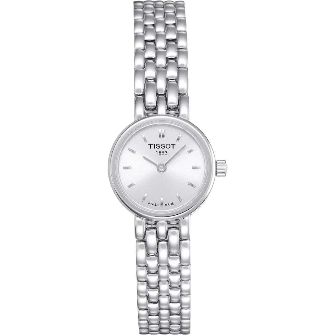 Tissot Lovely - T058.009.11.031.00-chronolounge