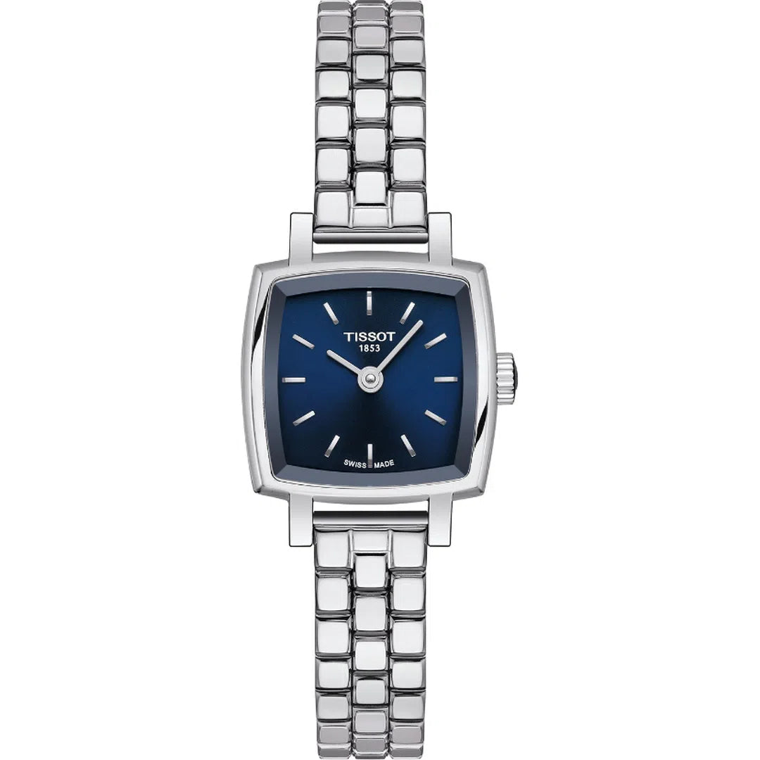 Tissot Lovely Square - T058.109.11.041.01-chronolounge