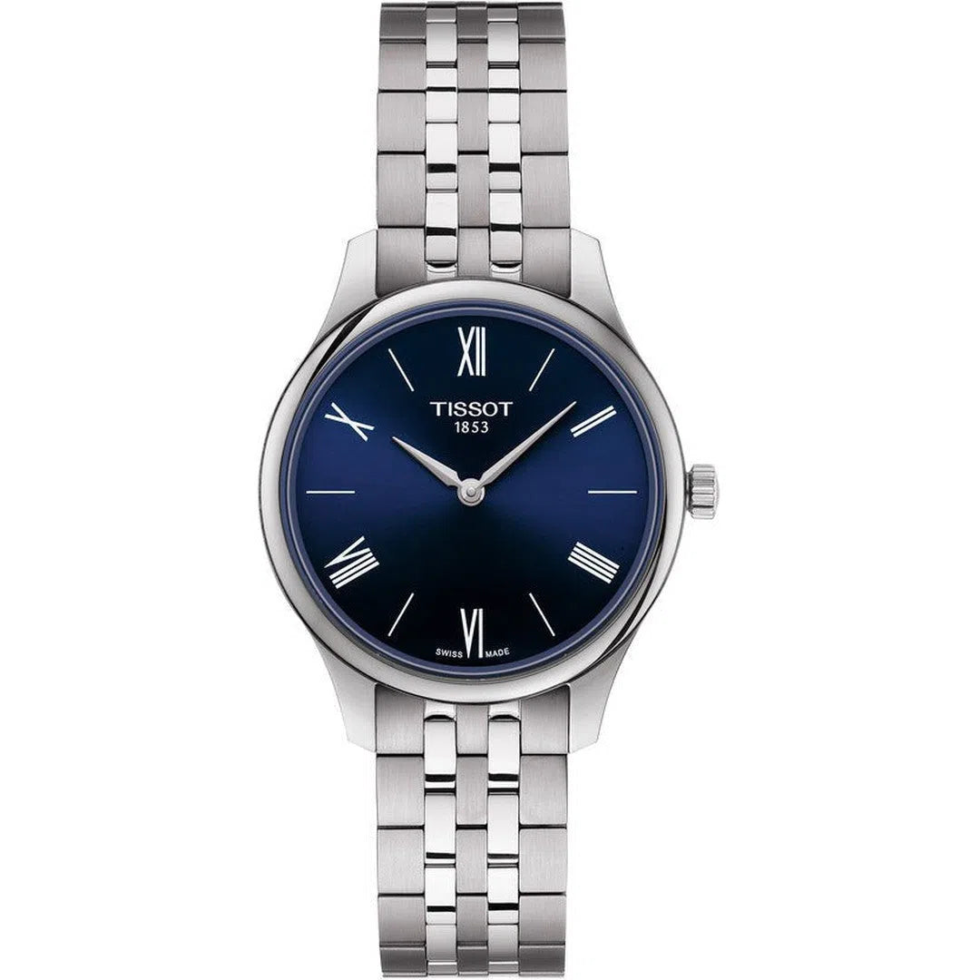 Tissot Tradition 5.5 Lady - T063.209.11.048.00-chronolounge