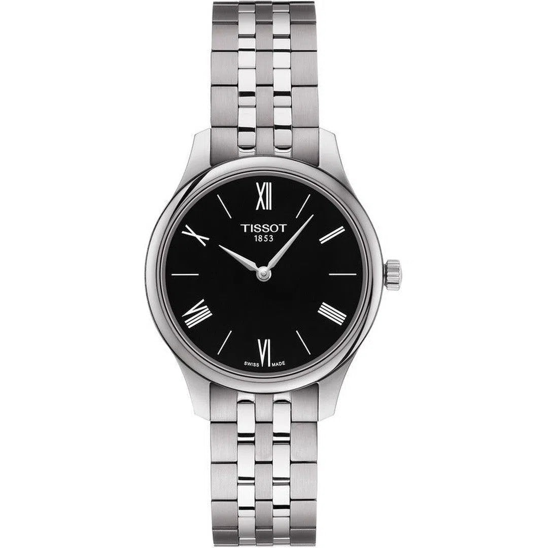 Tissot Tradition 5.5 Lady - T063.209.11.058.00-chronolounge