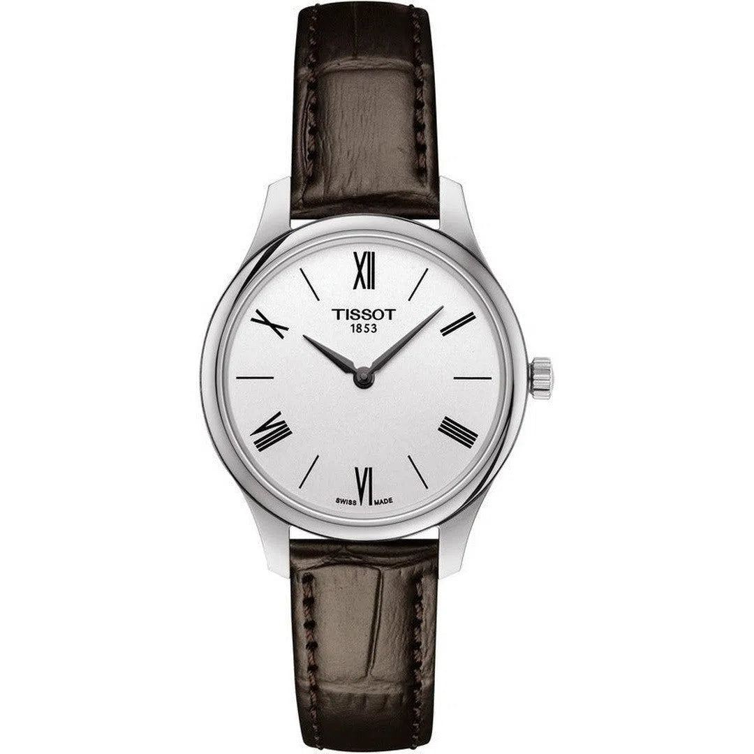 Tissot Tradition 5.5 Lady - T063.209.16.038.00-chronolounge