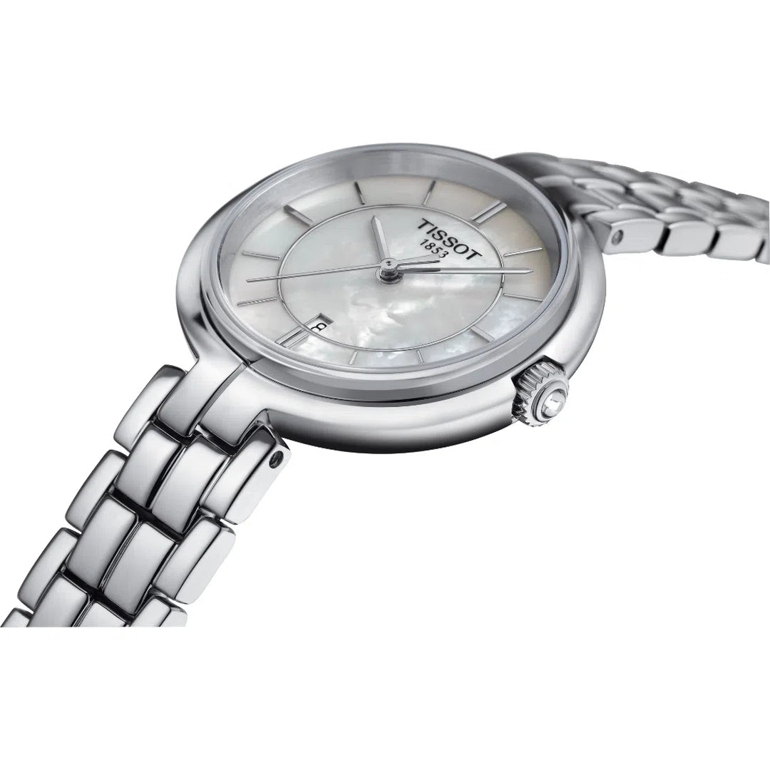 Tissot Flamingo - T094.210.11.111.00-chronolounge