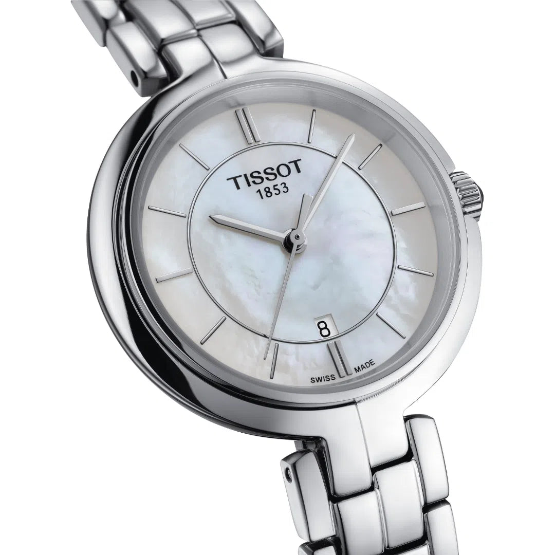 Tissot Flamingo - T094.210.11.111.00-chronolounge