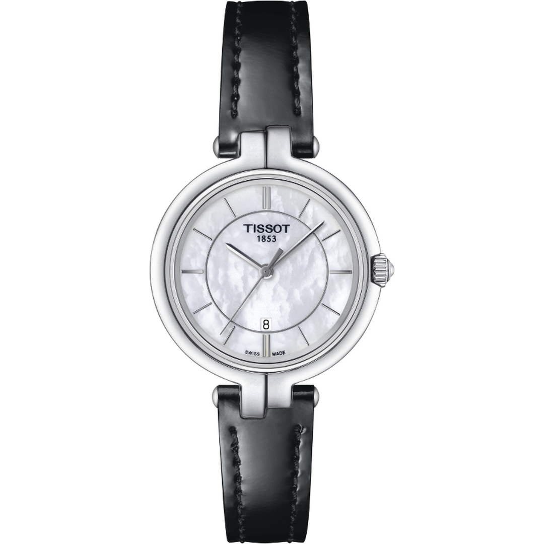 Tissot Flamingo - T094.210.16.111.00-chronolounge