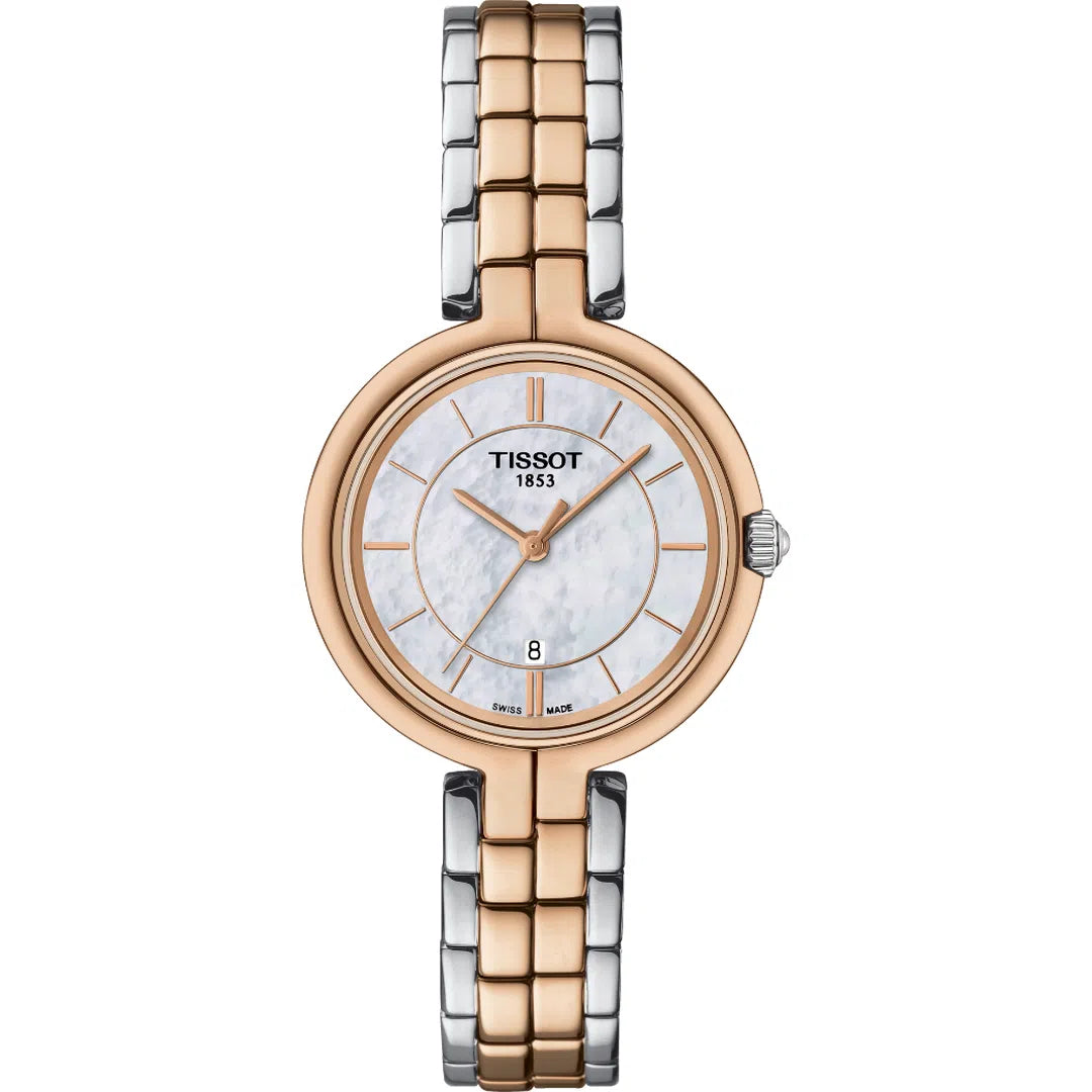 Tissot Flamingo - T094.210.22.111.00-chronolounge