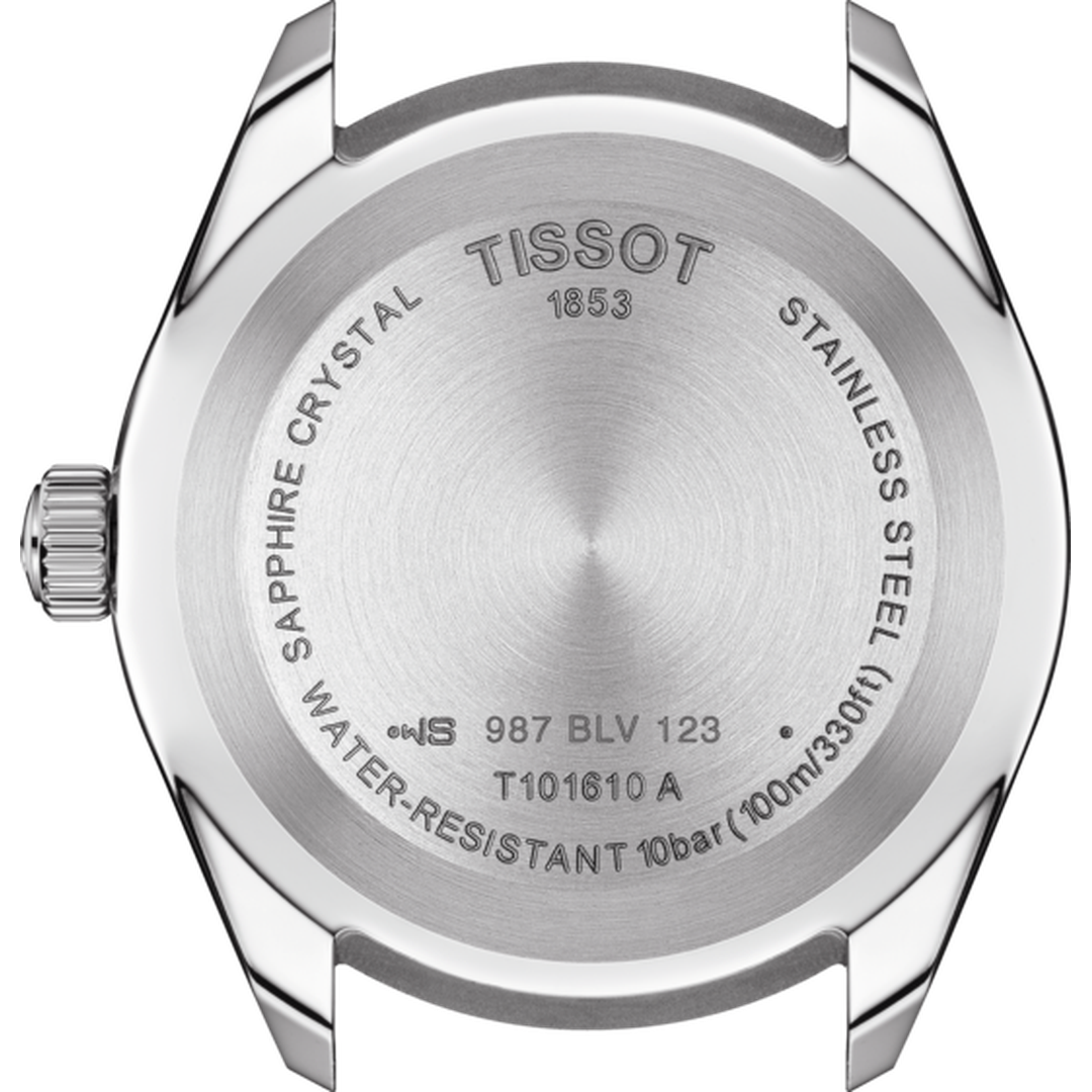 Tissot Pr 100 Quartz Gent - T101.610.16.031.00-chronolounge