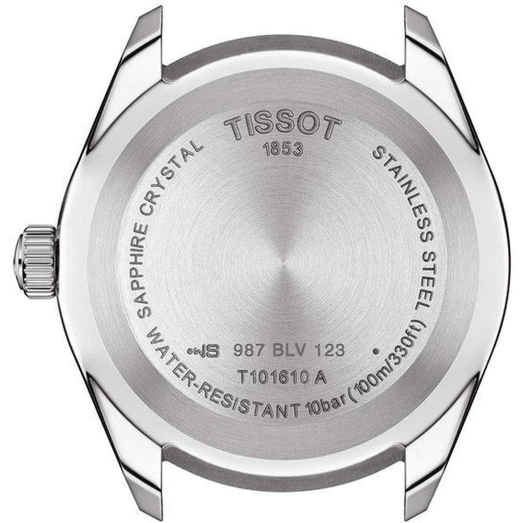 Tissot Pr 100 Quartz Gent - T101.610.16.051.00-chronolounge