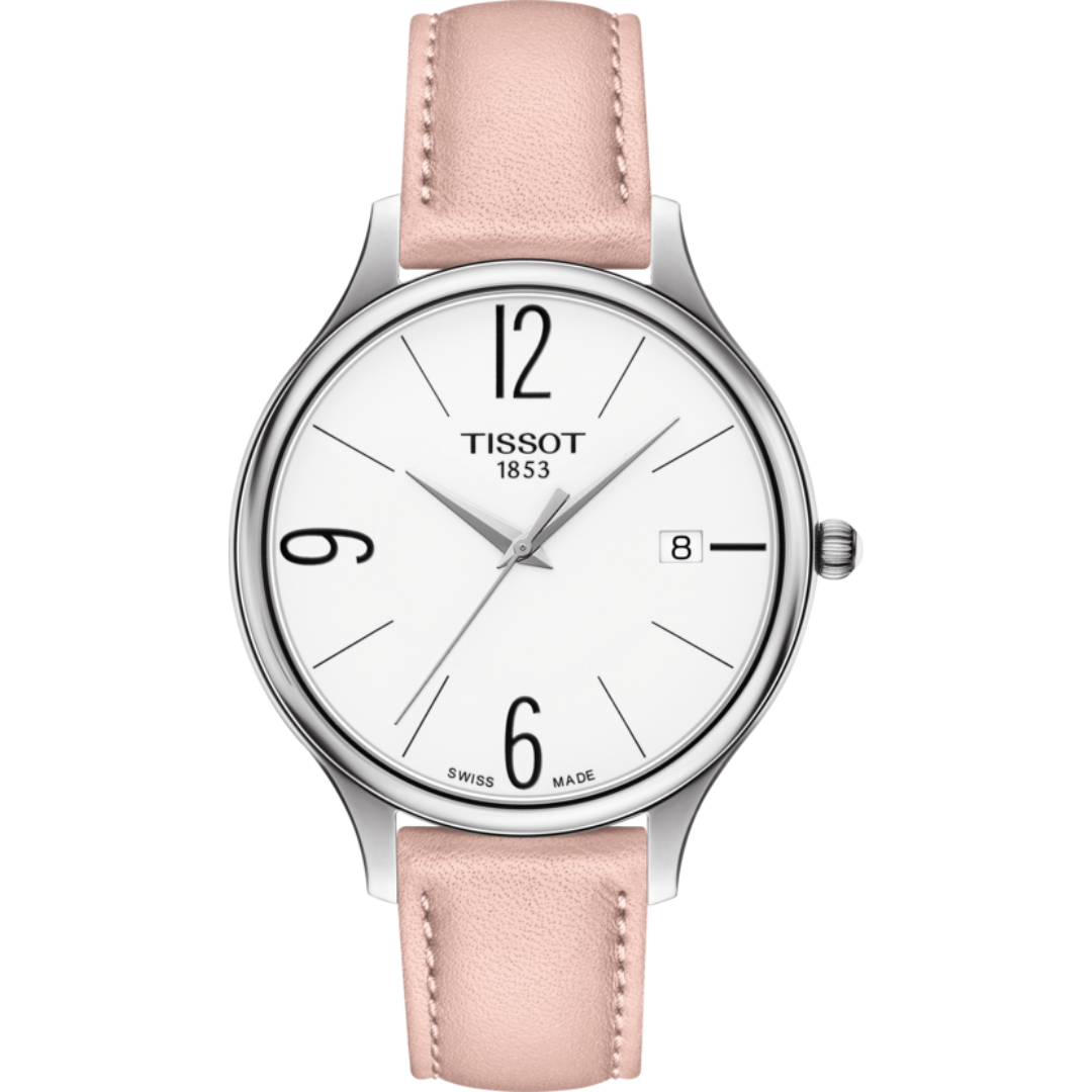 Tissot Bella Ora Round - T103.210.16.017.00-chronolounge