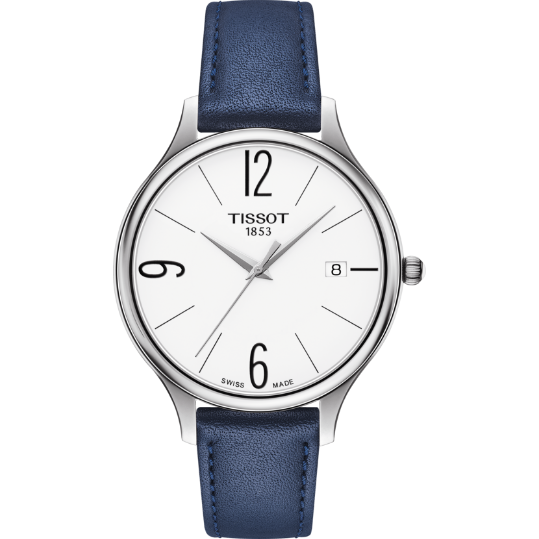 Tissot Bella Ora Round - T103.210.16.017.00-chronolounge