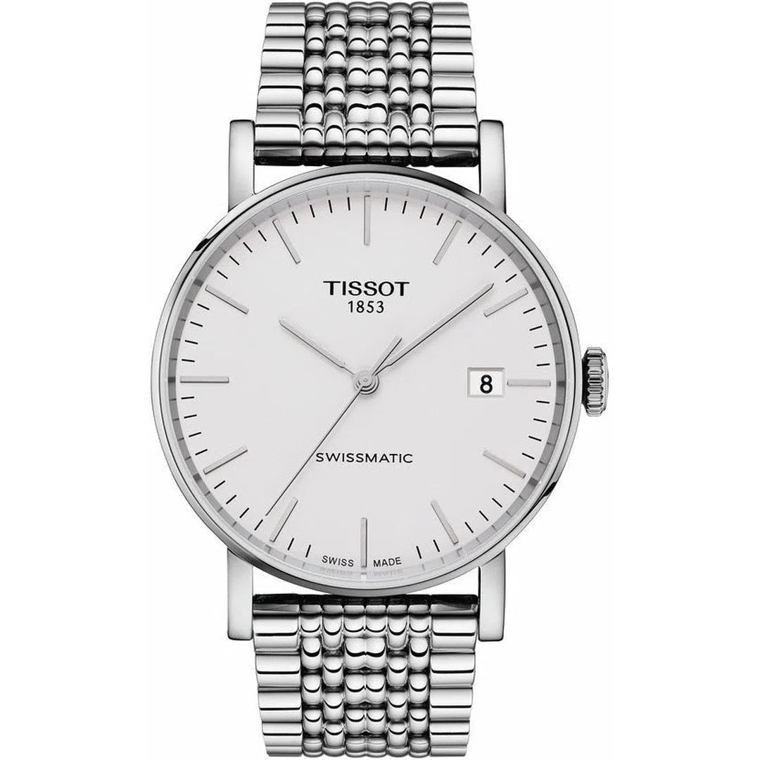 Tissot Everytime Swissmatic - T109.407.11.031.00-chronolounge