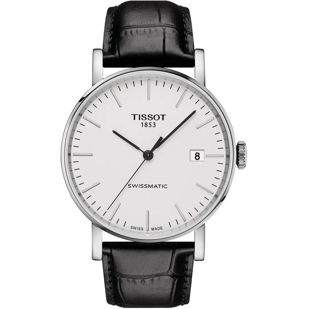 Tissot Everytime Swissmatic - T109.407.16.031.00-chronolounge