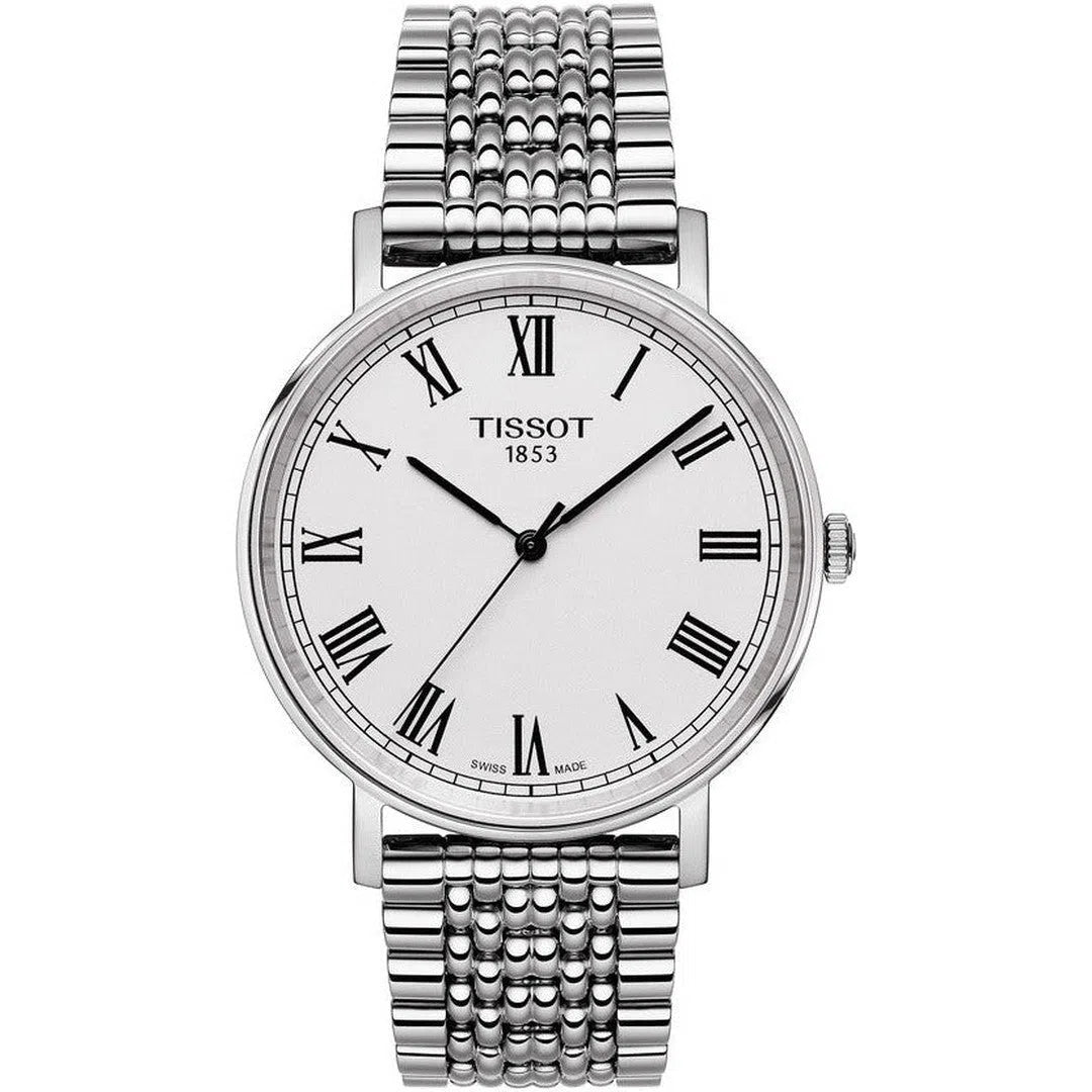 Tissot Everytime Jungfraubahn Gent - T109.410.11.033.10-chronolounge