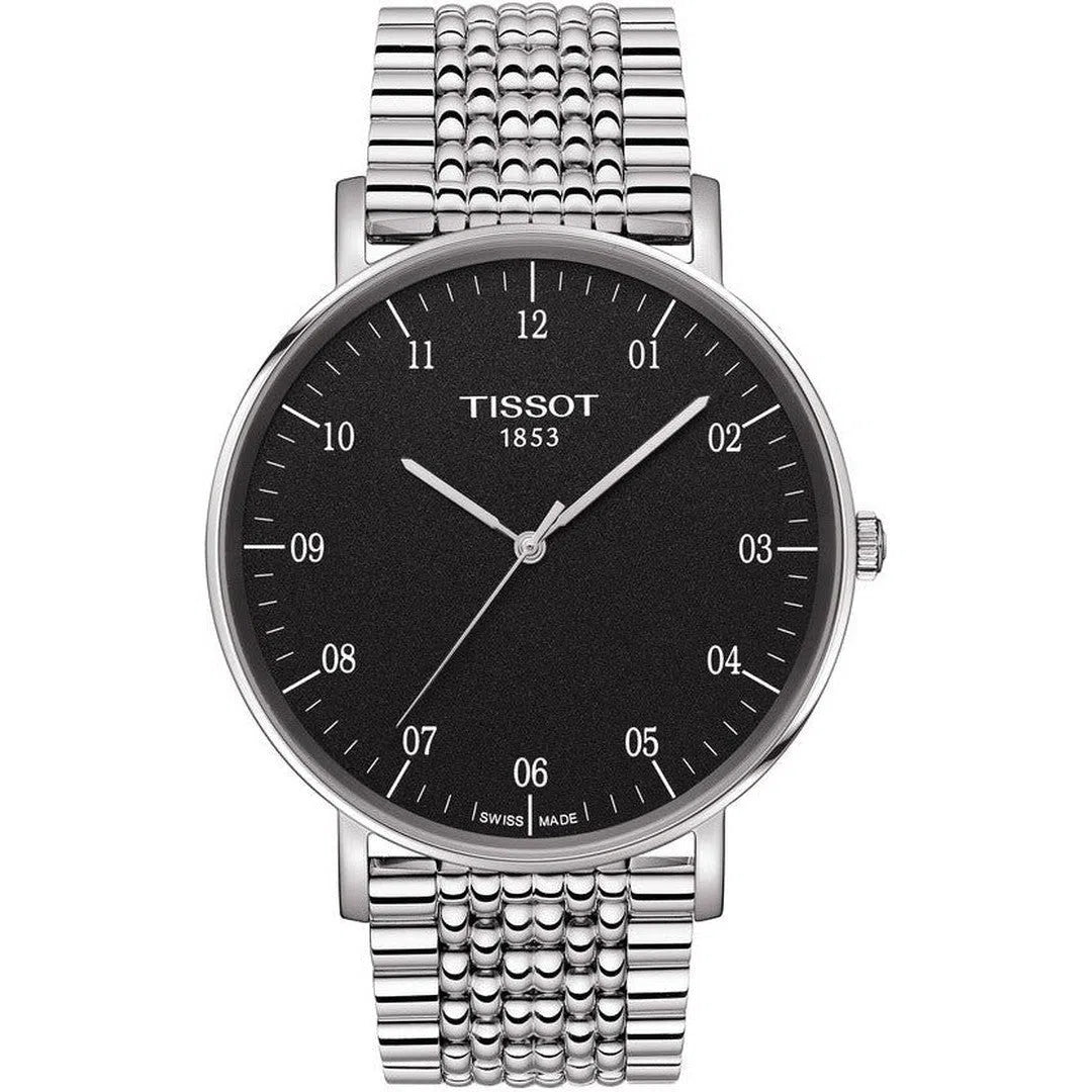 Tissot Everytime Big Gent - T109.610.11.077.00-chronolounge