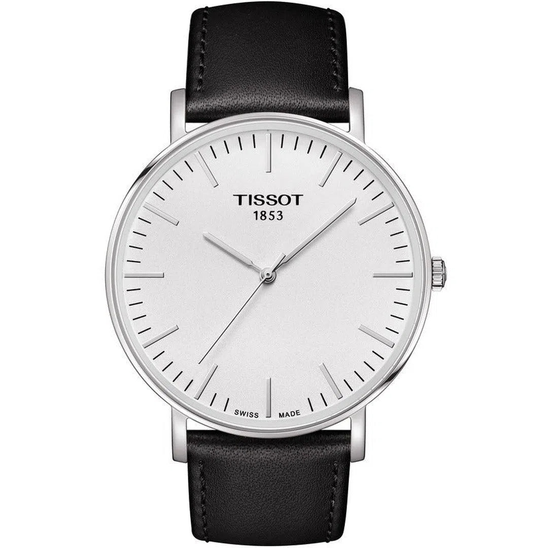 Tissot Everytime Big Gent - T109.610.16.031.00-chronolounge