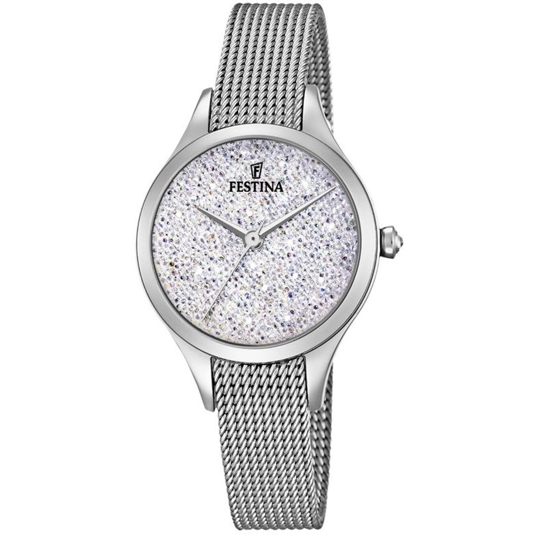 Festina Swarovski Set - F20336/1-chronolounge