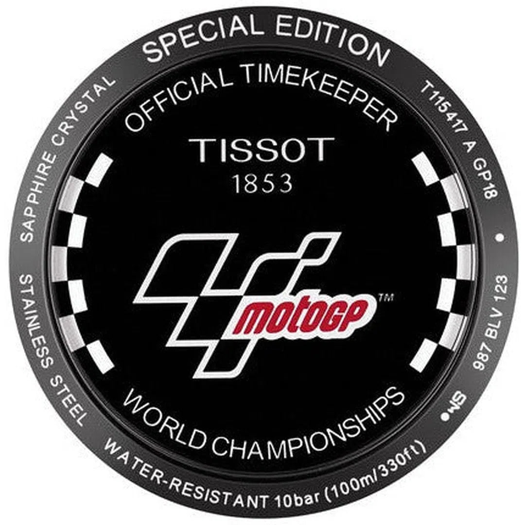 Tissot T-Race MotoGP - T115.417.37.061.04-chronolounge