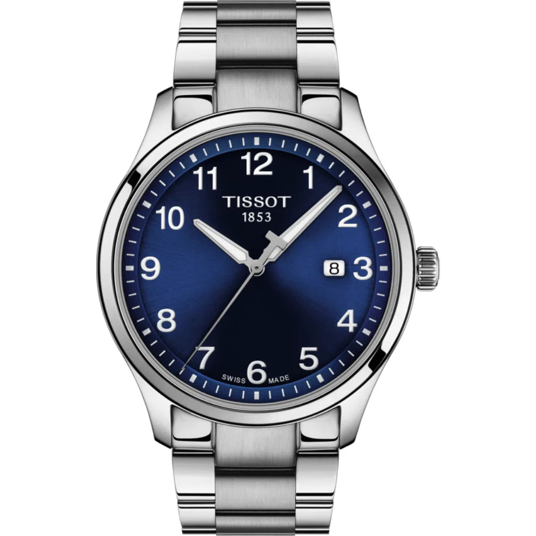 Tissot Gent Xl - T116.410.11.047.00-chronolounge