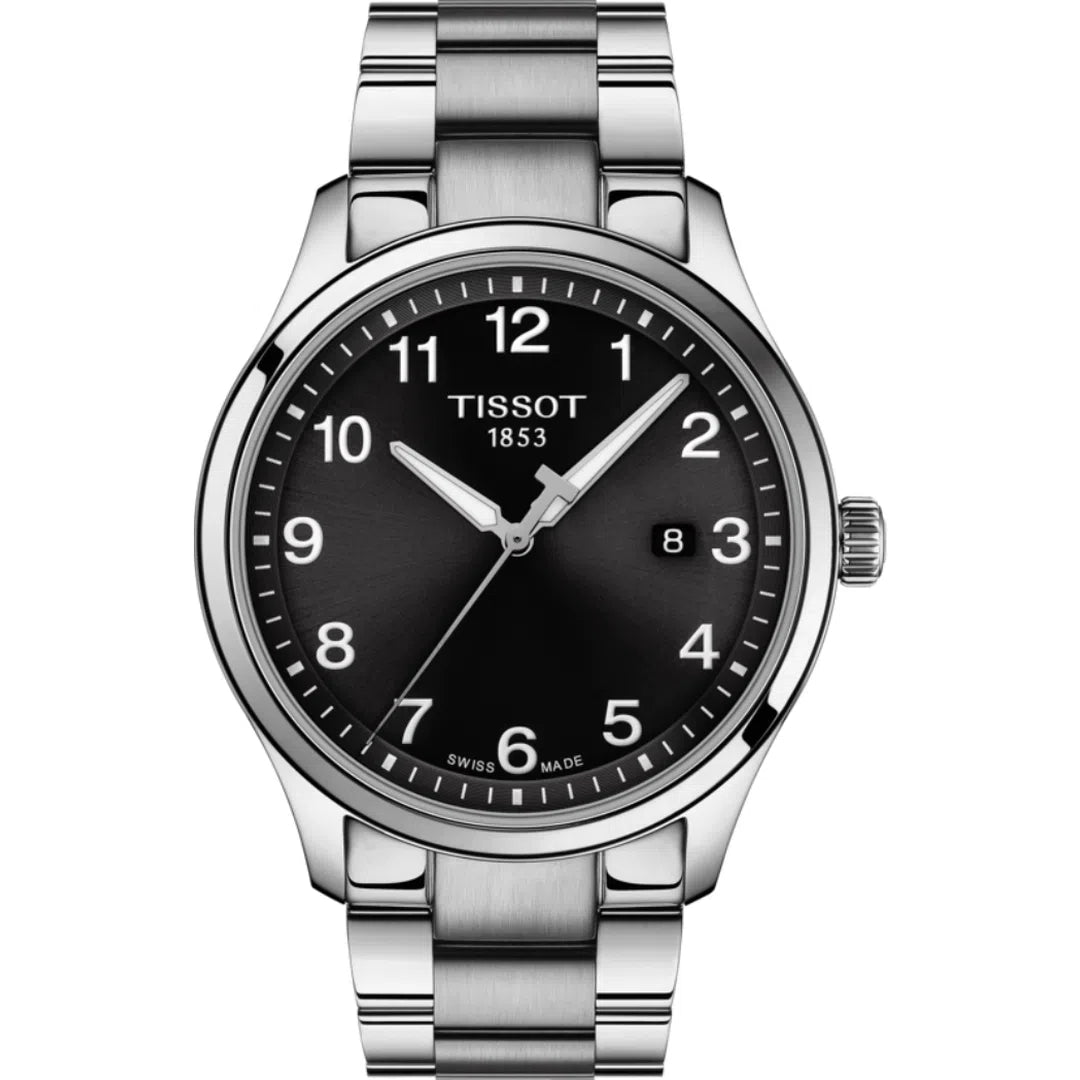 Tissot Gent Xl - T116.410.11.057.00-chronolounge