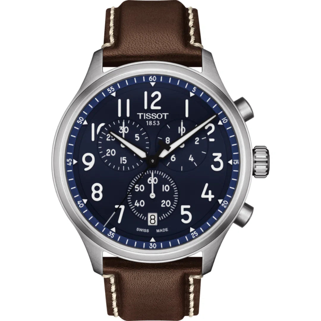 Tissot Chrono Xl - T116.617.16.042.00-chronolounge