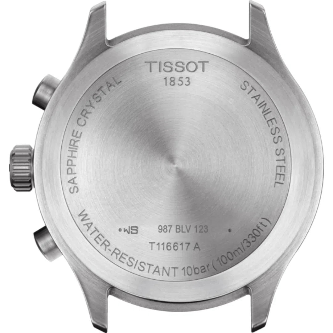 Tissot Chrono Xl - T116.617.16.042.00-chronolounge