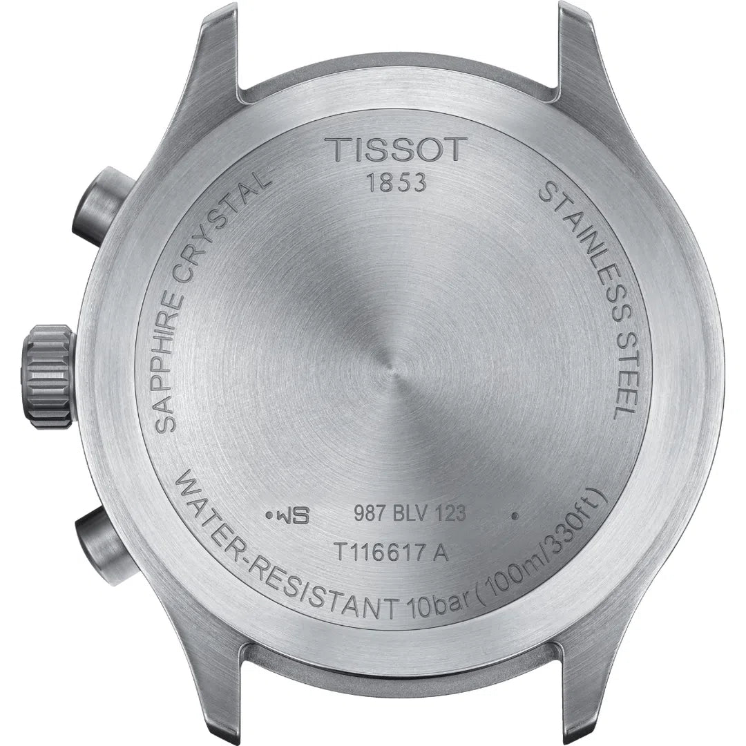 Tissot Chrono Xl - T116.617.16.062.00-chronolounge