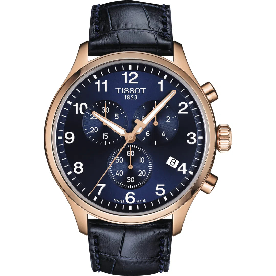 Tissot Chrono Xl Classic - T116.617.36.042.00-chronolounge