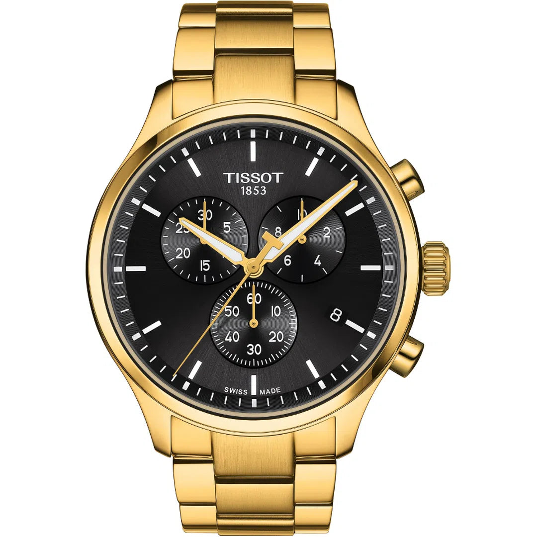 Tissot Chrono Xl Classic - T116.617.33.051.00-chronolounge