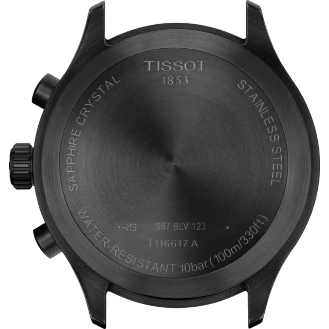 Tissot Chrono Xl - T116.617.36.052.00-chronolounge