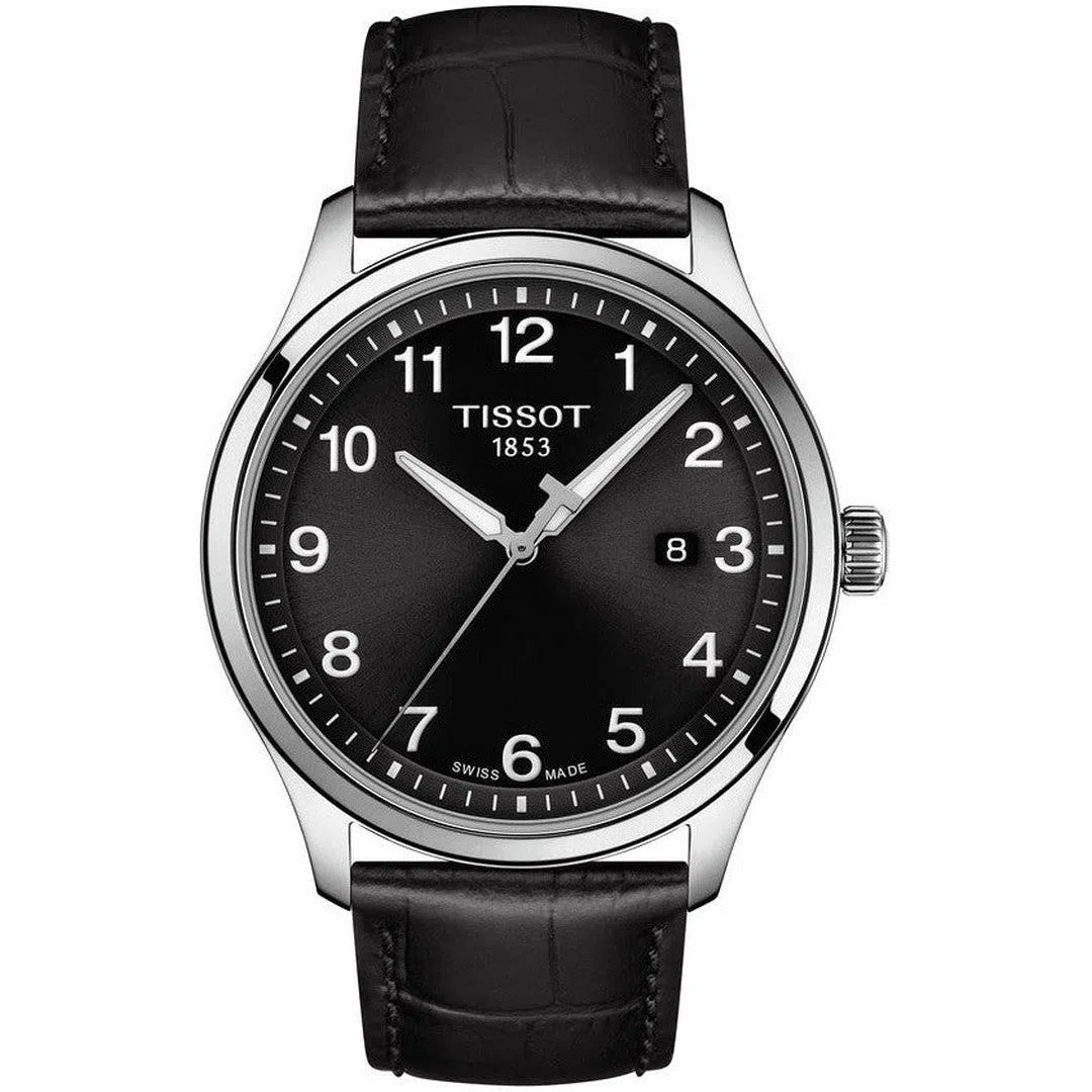 Tissot Gent Xl - T116.410.16.057.00-chronolounge