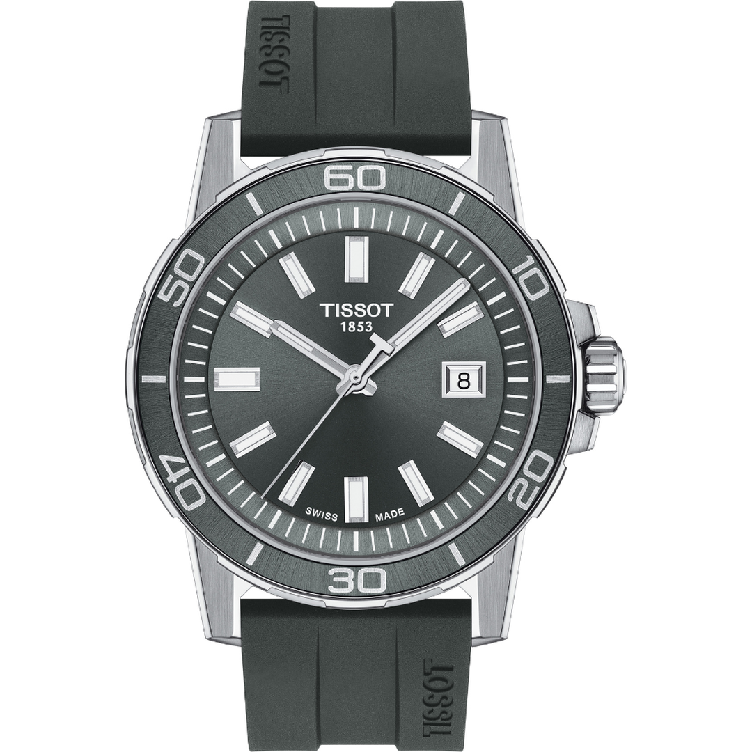 Tissot Supersport Gent - T125.610.17.081.00-chronolounge