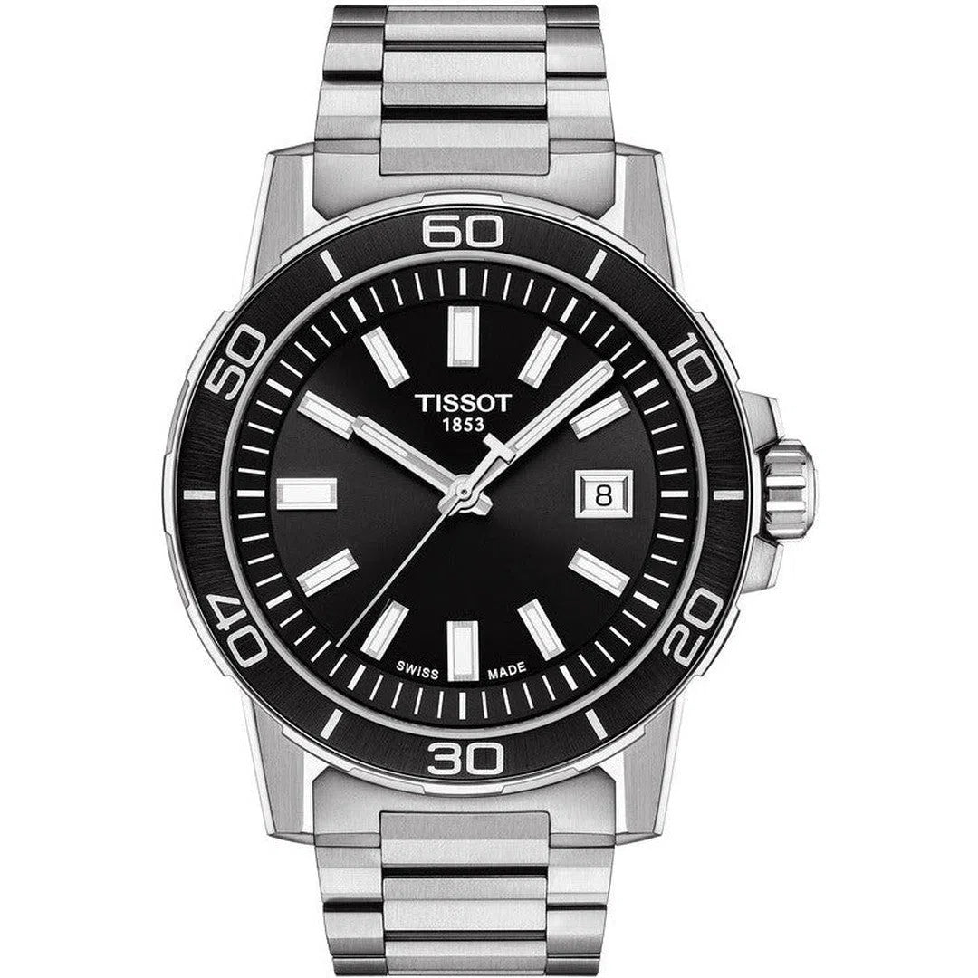 Tissot Supersport Gent - T125.610.11.051.00-chronolounge