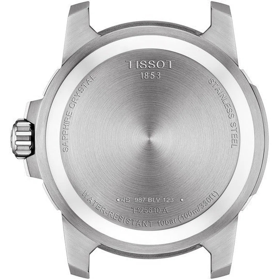 Tissot Supersport Gent - T125.610.11.051.00-chronolounge