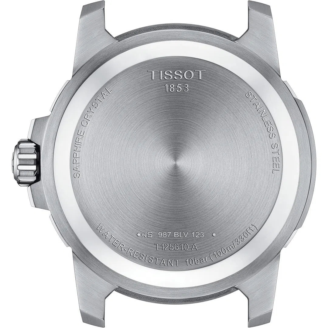 Tissot Supersport Gent - T125.610.17.051.00-chronolounge