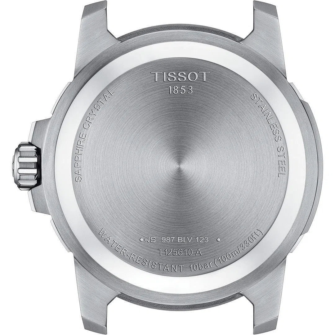 Tissot Supersport Gent - T125.610.17.081.00-chronolounge