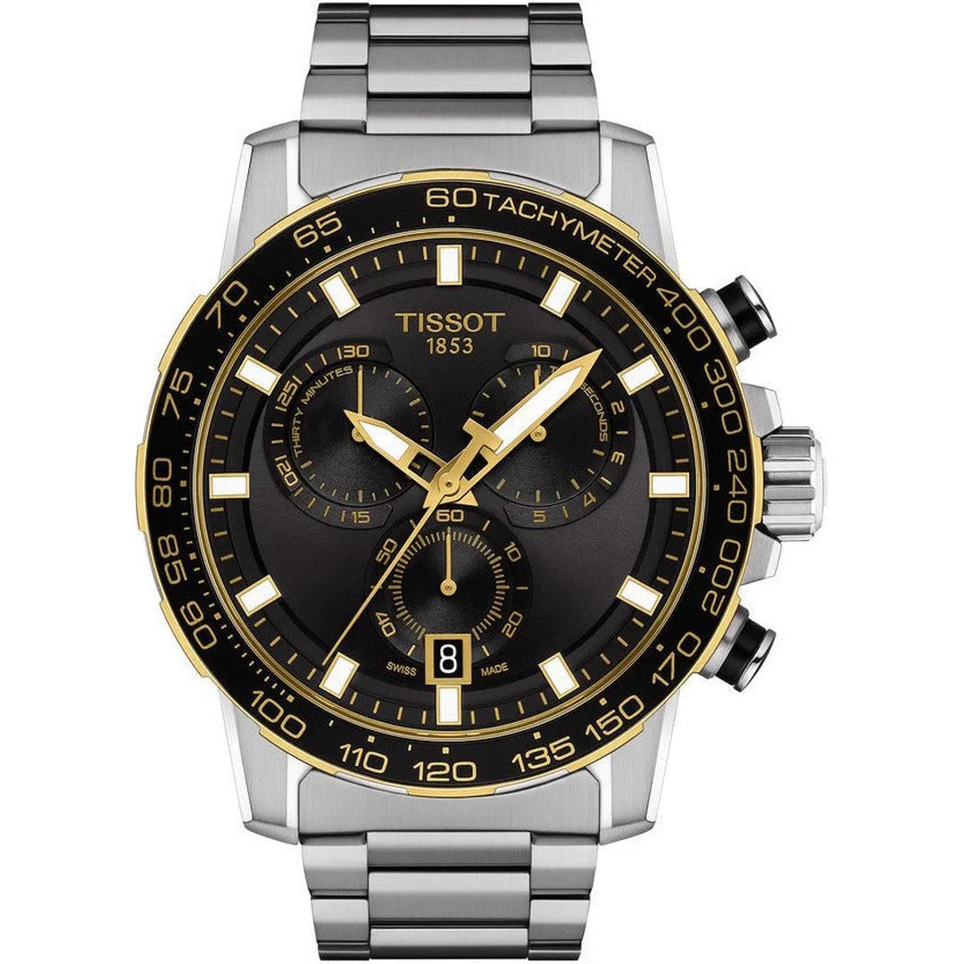 Tissot Supersport Chrono - T125.617.21.051.00-chronolounge