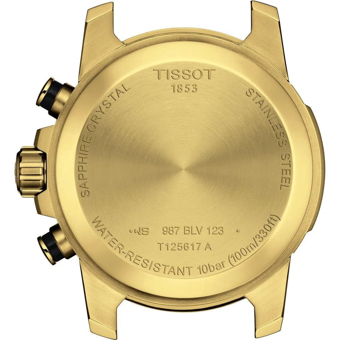 Tissot Supersport Chrono - T125.617.33.051.01-chronolounge