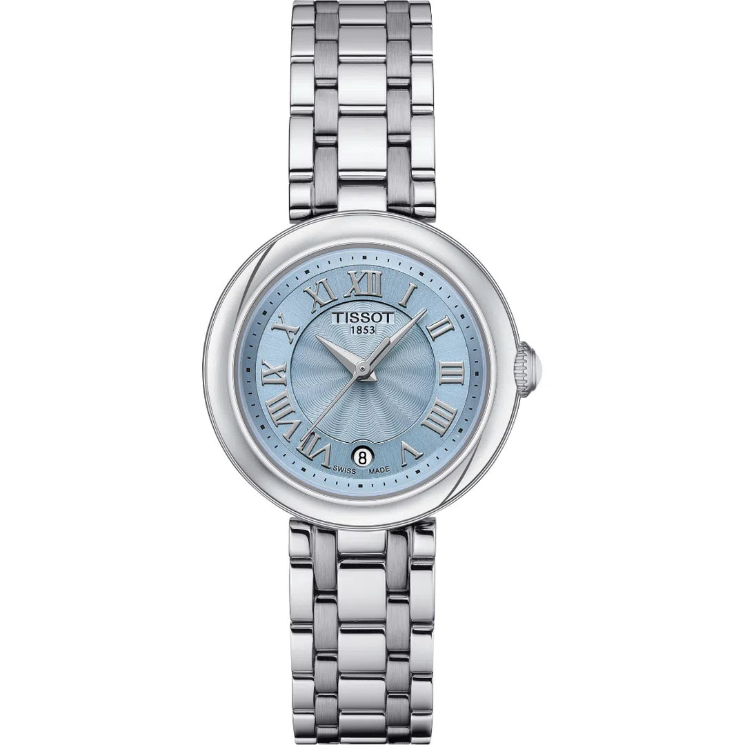 Tissot Bellissima Quartz Small Lady - T126.010.11.133.00-chronolounge