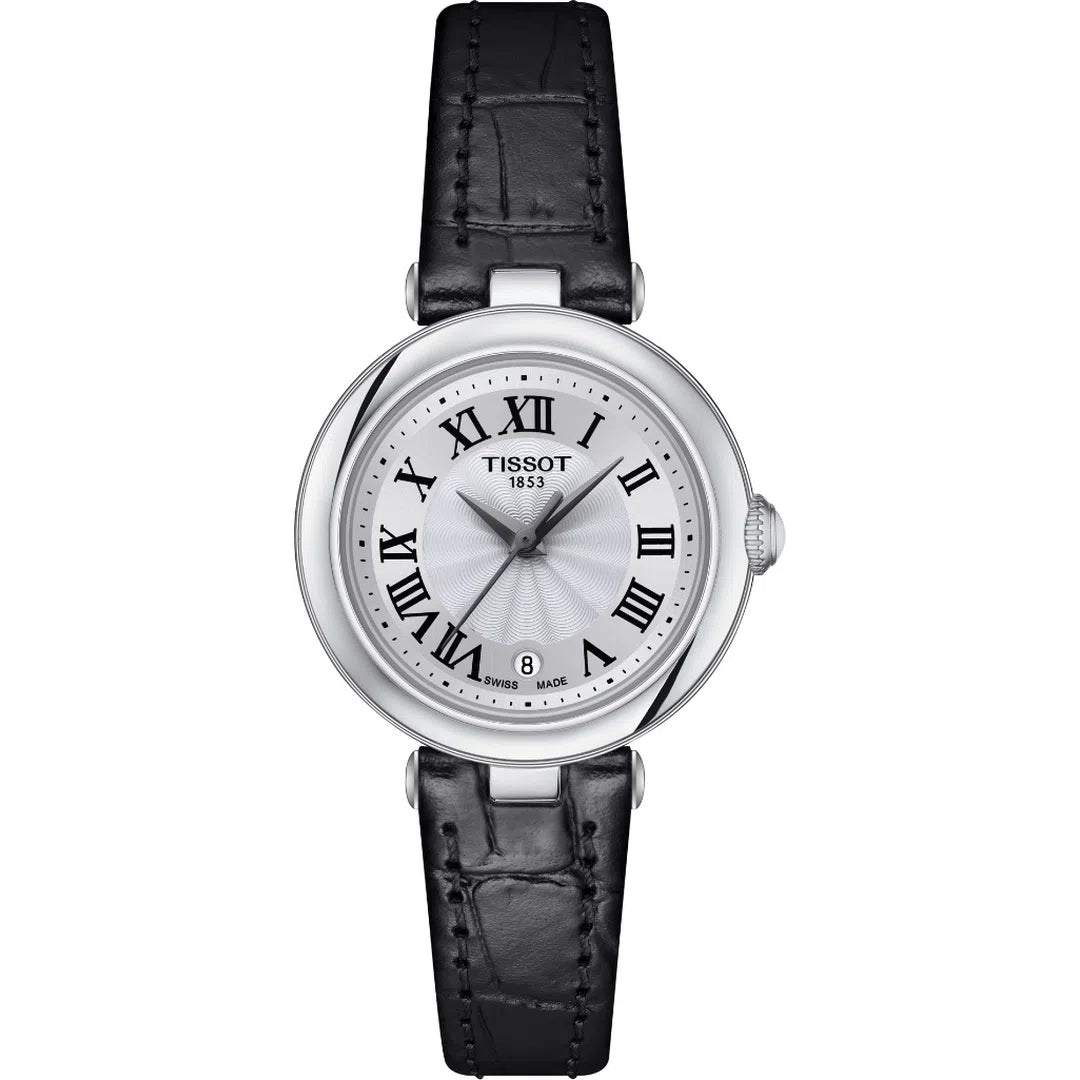 Tissot Bellissima Quartz Small Lady - T126.010.16.013.00-chronolounge