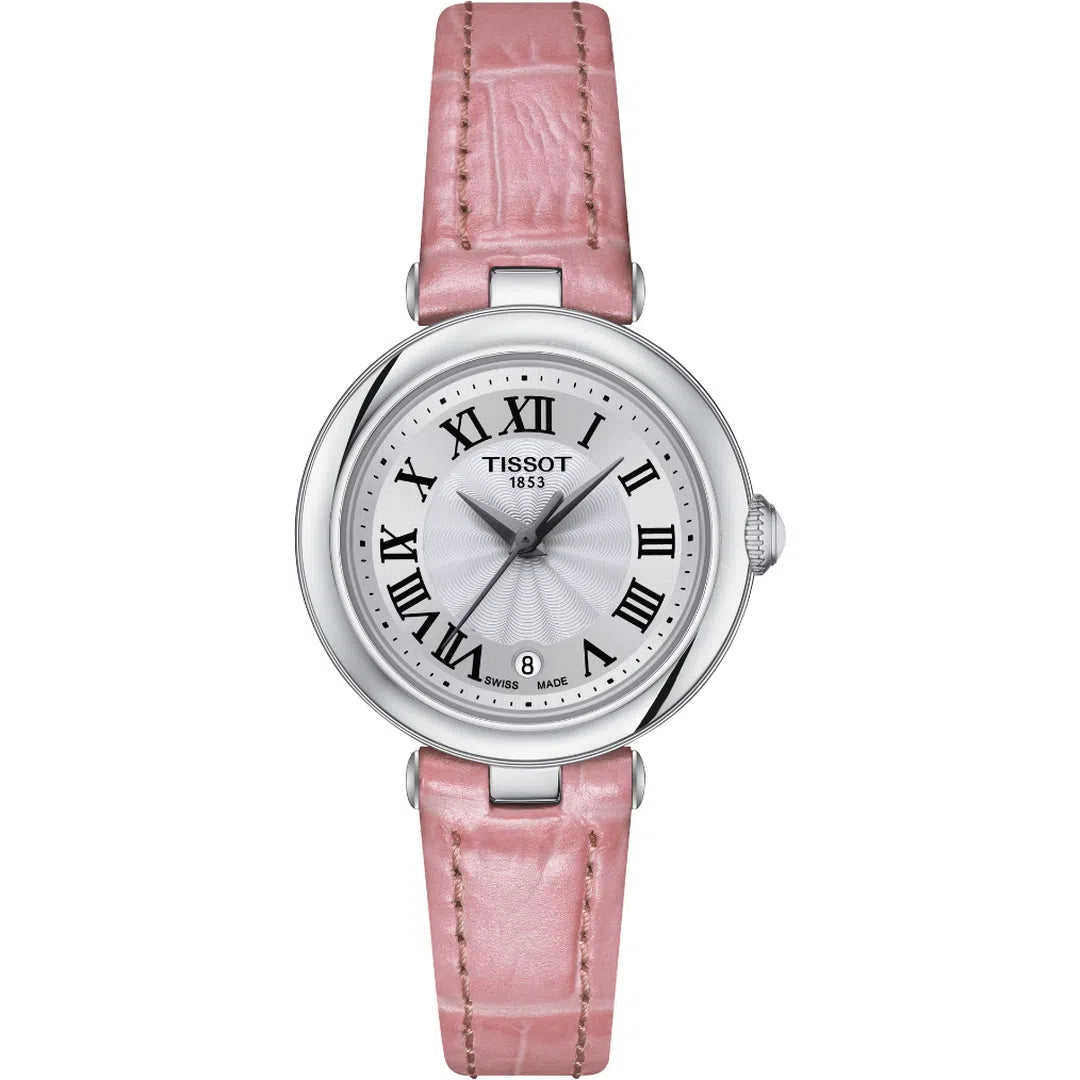 Tissot Bellissima Quartz Small Lady - T126.010.16.013.01-chronolounge