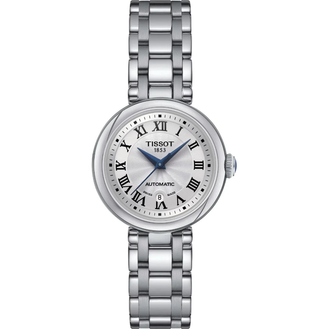 Tissot Bellissima Automatic Lady - T126.207.11.013.00-chronolounge