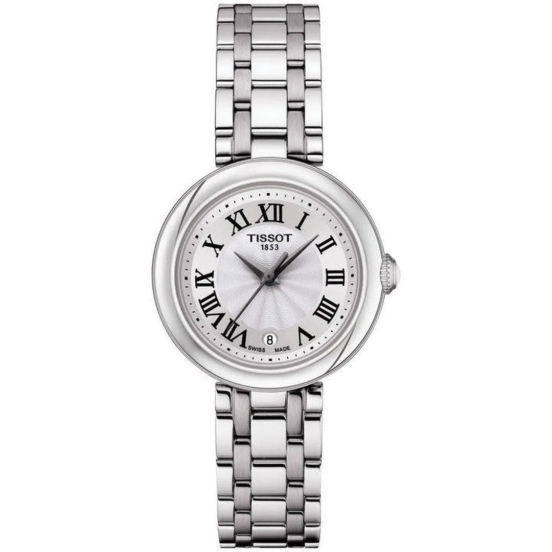 Tissot Bellissima Quartz Small Lady - T126.010.11.013.00-chronolounge