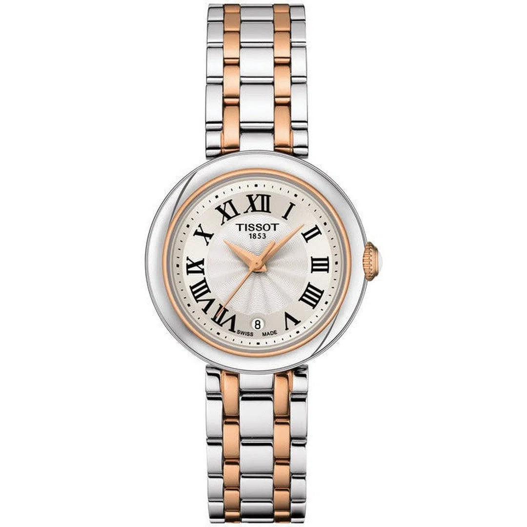 Tissot Bellissima Quartz Small Lady - T126.010.22.013.01-chronolounge