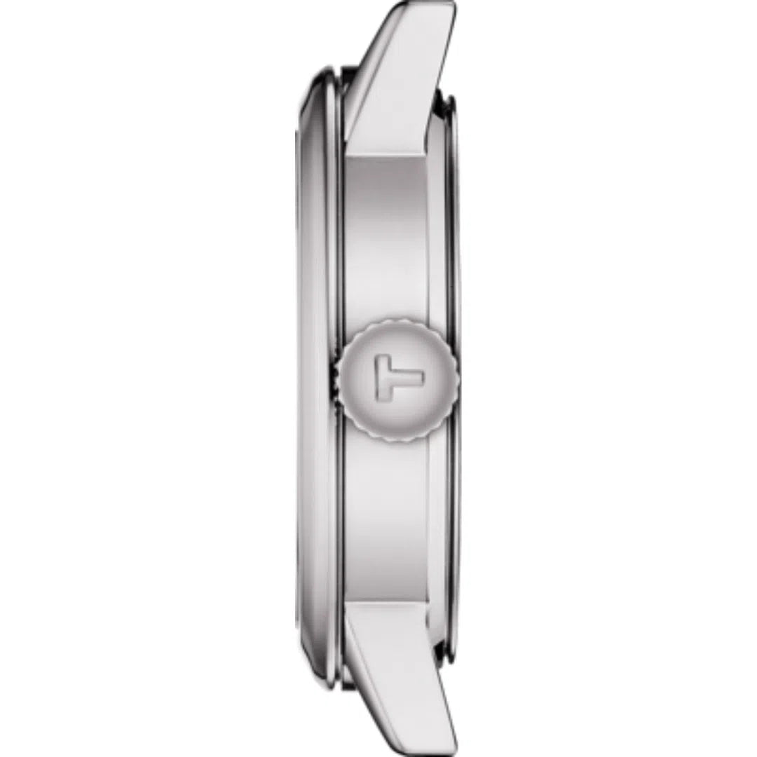 Tissot Classic Dream Quartz Lady - T129.210.11.013.00-chronolounge